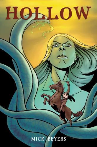 Cover image for Hollow