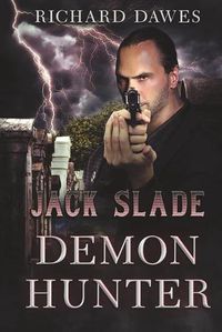 Cover image for Demon Hunter