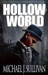 Cover image for Hollow World