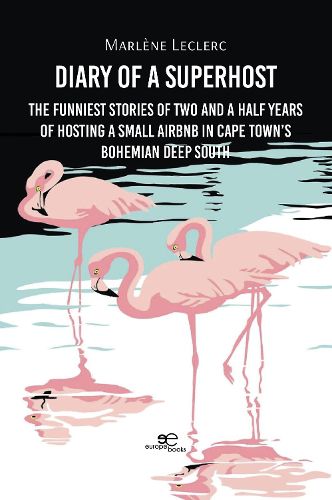 Cover image for DIARY OF A SUPERHOST 2026