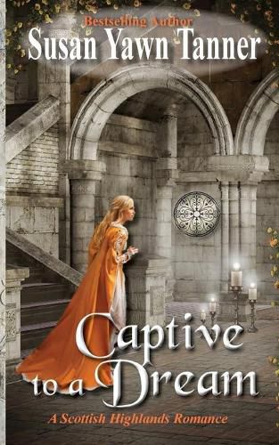 Cover image for Captive to a Dream