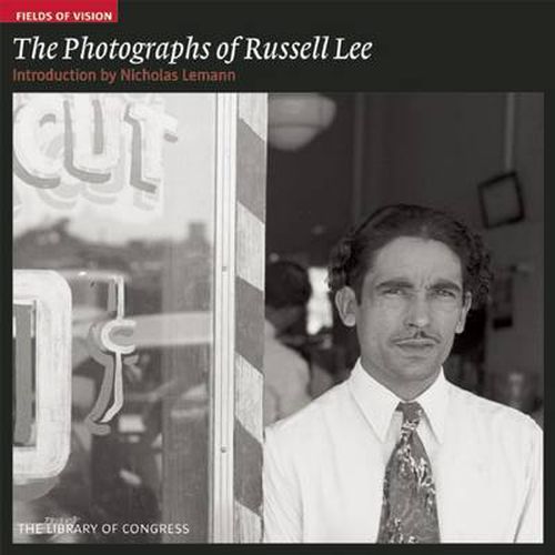 The Photographs of Russell Lee