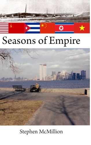 Cover image for Seasons of Empire