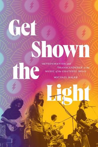 Cover image for Get Shown the Light