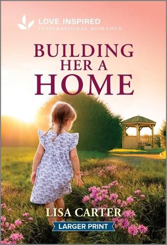 Cover image for Building Her a Home