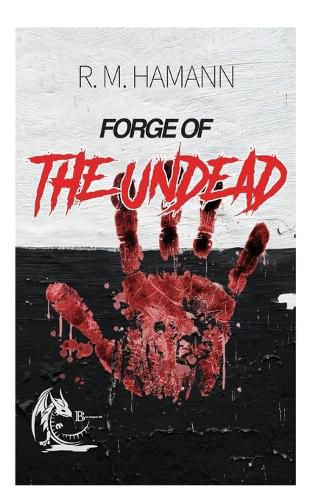 Cover image for Forge of The Undead