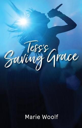 Cover image for Tess's Saving Grace