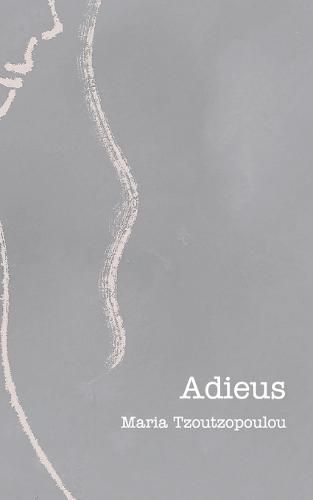 Cover image for Adieus