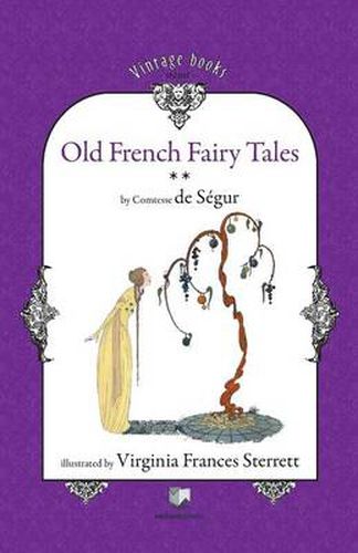 Old French Fairy Tales (Vol. 2)