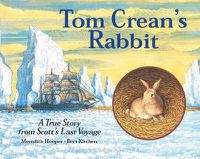 Cover image for Tom Crean's Rabbit