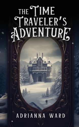 Cover image for The Time Traveler's Adventure