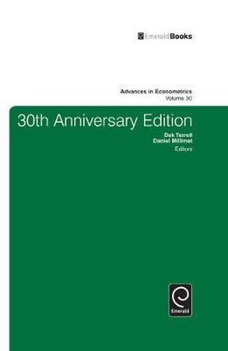 Cover image for 30th Anniversary Edition