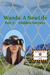 Cover image for Wanda: A New Life - Hidden Secrets