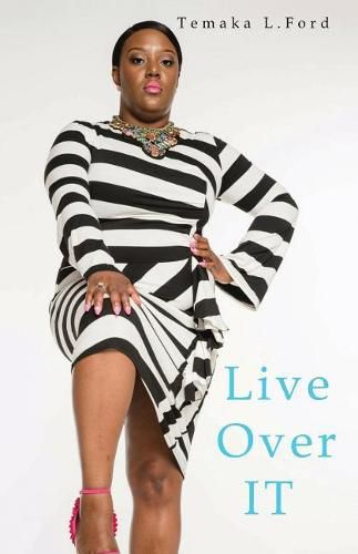 Cover image for Live Over It