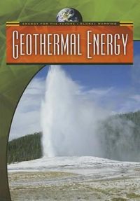 Cover image for Geothermal Energy