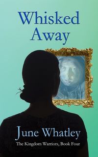 Cover image for Whisked Away