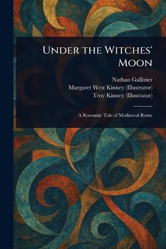 Cover image for Under the Witches' Moon