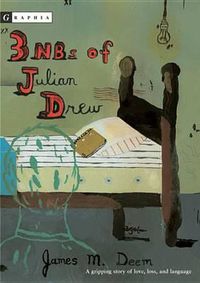 Cover image for 3 NBs of Julian Drew