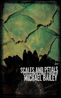 Cover image for Scales and Petals