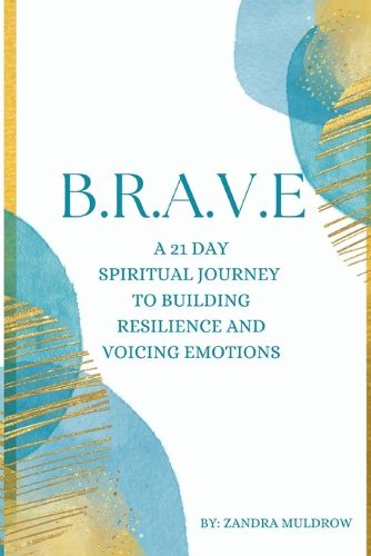 Cover image for B.R.A.V.E