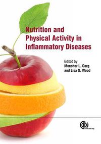 Cover image for Nutrition and Physical Activity in Inflammatory Diseases