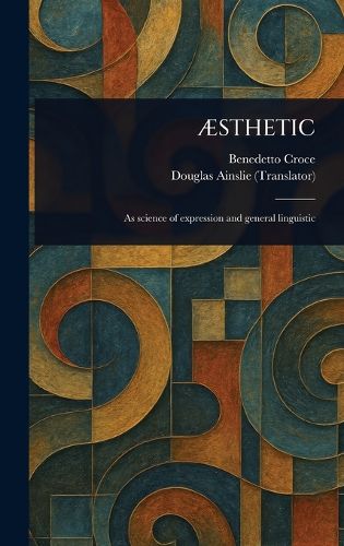 Cover image for AESthetic