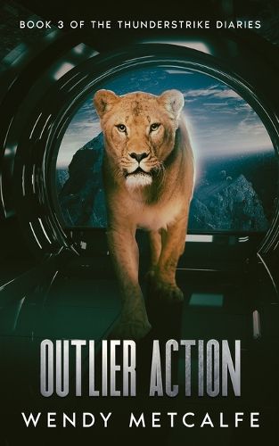 Cover image for Outlier Action