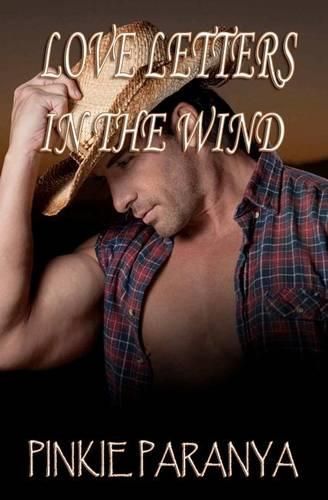 Cover image for Love Letters in the Wind