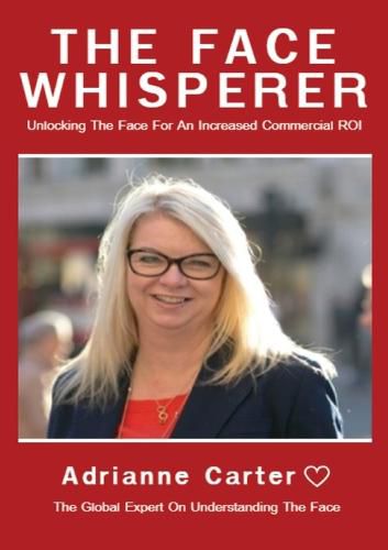 Cover image for The Face Whisperer