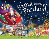 Cover image for Santa is Coming to Portland