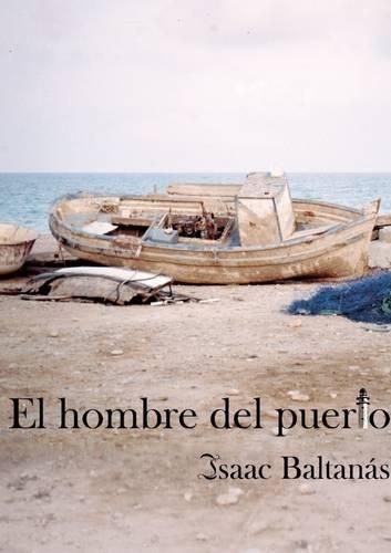 Cover image for El Hombre del Puerto