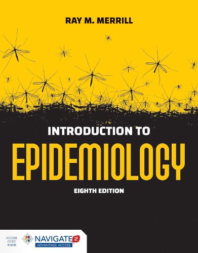 Cover image for Introduction To Epidemiology