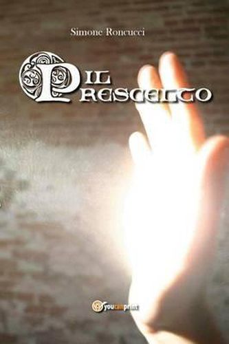 Cover image for Il Prescelto