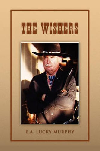 Cover image for The Wishers