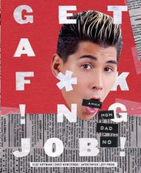 Cover image for Get A F*ck!ng Job!