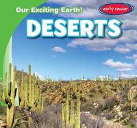 Cover image for Deserts