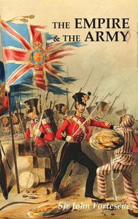 Cover image for The Empire and the Army