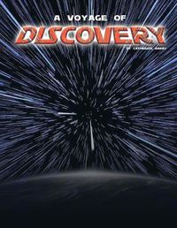 Cover image for A Voyage of Discovery