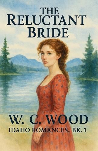 Cover image for The Reluctant Bride