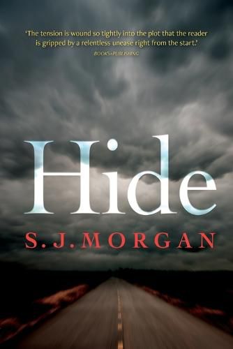 Cover image for Hide