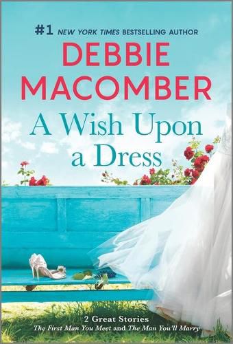 Cover image for A Wish Upon a Dress