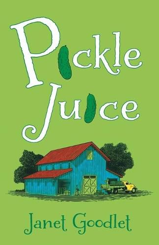 Cover image for Pickle Juice