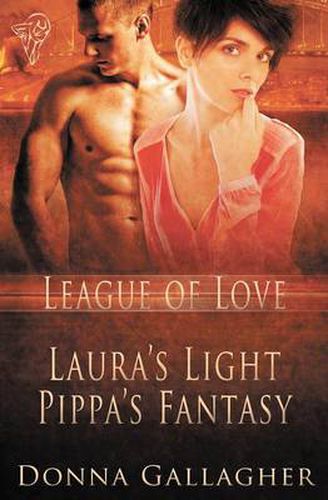 Cover image for League of Love Volume Two