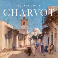 Cover image for Eugene Louis Charvot