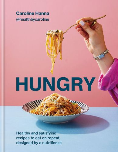 Cover image for Hungry