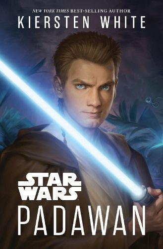 Cover image for Star Wars Padawan