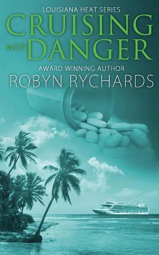 Cover image for Cruising With Danger