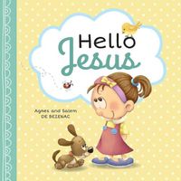 Cover image for Hello Jesus