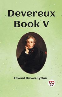 Cover image for Devereux Book V