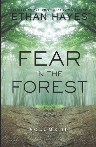 Fear in the Forest